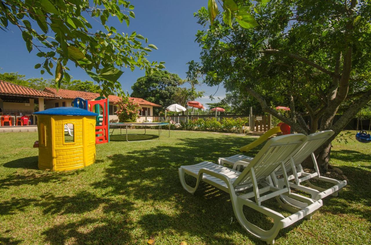 בומבינאס Recanto Praia Azul מראה חיצוני תמונה