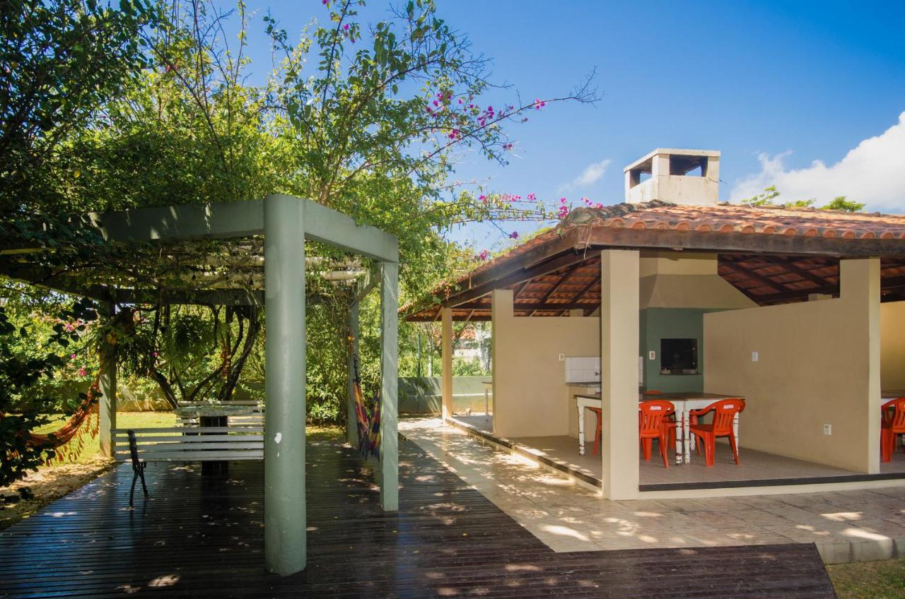 בומבינאס Recanto Praia Azul מראה חיצוני תמונה
